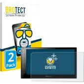BROTECT Film de protection antireflet Protection d'écran mat