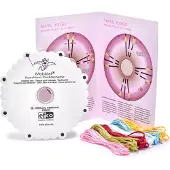 Creativ Company Kit Kumihimo Vlechten Maken Set