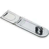 BURG-WÄCHTER Piège à chars PMG 100 SB (Boulons de meubles, Facilement agressé, 1 pcs)