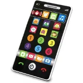 Anek Smily Fone Téléphone pour enfants SmilyPlay S12550/0822 08228