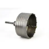 AWTOOLS Couronne pour béton SDS+ / 150x100 mm (150 mm)