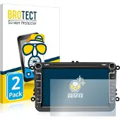 BROTECT Film de protection antireflet Protection d'écran mat