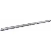 Spahn - Panneau lumineux pour pièces humides, 1x24W