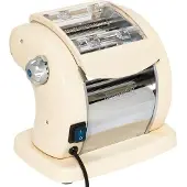 Imperia PASTAPRESTO T.2/6,5 mm 230V CREMA, Machine à pâtes, Beige