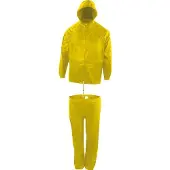 Fortis Combinaison de pluie (XXL)