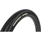 Panaracer Gravelking Tubeless 700c X 40 Gravel Tyre Doré 700C x 40
