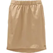 Jack Wolfskin Sonora Skirt Beige,Marron XL Femme