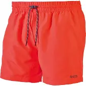 Beco Hommes, Short de bain, Shorts Homme XL, Rose, (XL)