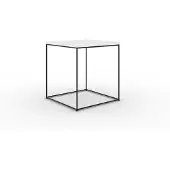 ADRK Furniture Adina (40 x 40 x 43 cm)
