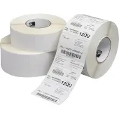 Zebra Z-Perform 1000T, Imprimante d'étiquettes, Blanc