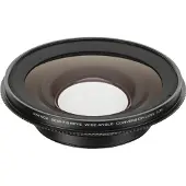 Raynox Objectif Semi-Fisheye Ultra Grand Angle 0.3x 62mm