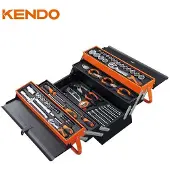 Kendo Boîte à outils (88 pièces)