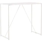 Venture Home Tables de jardin Brea Beige