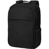 CoolPack Sac à dos BOLT Noir, compartiment pour ordinateur portable 15,6 pouces, école, loisirs