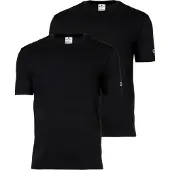 Champion T-Shirt noir