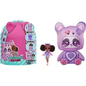 L.O.L. Surprise! Tweens Costume Hoops Cutie Doll Rose Enfants