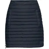Jack Wolfskin Iceguard Skirt Bleu XS Femme