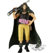 Banpresto - Figurka kolekcjonerska One Piece Yasopp The Shukko 16cm