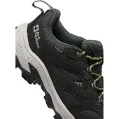 Jack Wolfskin Chaussure basse 'VOJO TOUR'