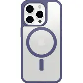 Otterbox React Series pour MagSafe pour iPhone 16 Pro, Space Cadet