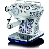 Ariete Machine à Expresso Capri