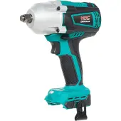 Nac Clé à chocs 20V 600Nm Moteur Brushless Sans batterie. Et chargeur