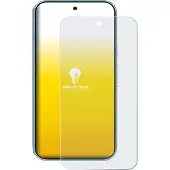 Upscreen Film de protection Protection d'écran Film mat antireflet (Google Pixel 9 Pro Fold), Téléphone portable : film de protection, Gris