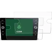ScreenLeaf Film de protection pour Volkswagen Tiguan R-Line TDI 2020 Discover Media 8" 2020 - Protection