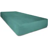 Aspero Draps 'Perpignan' turquoise