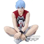 Banpresto Tetsuya Kuroko Figure 12 Cm Rouge