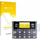 Upscreen Protection d'écran Reflection Shield Mat