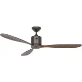 CasaFan Aeroplan Eco, Ventilateur, Bronze, Marron