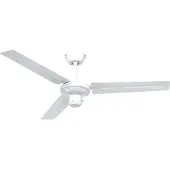 CasaFan Tristar-Z, Ventilateur, Blanc
