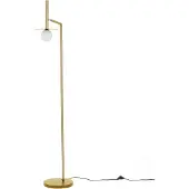 Nova Luce PIELO Lampadaire G9 or 165x42cm 9043314