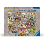 Ravensburger 12000407, 1000 pièces, Suivant, 12 ans/années