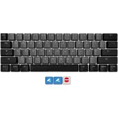 Sharkoon SKILLER SAC20 S4 - Tastaturkappe