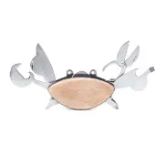 Kikkerland Crabe Multi-Fonction