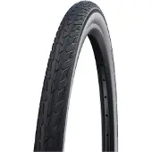 Schwalbe Pneu Road Cruiser 29/28" (622 mm) 37.0 Noir/Blanc Trekking Bike Tyre