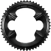 Shimano 105 R7100 110 Bcd Chainring Argenté 52t