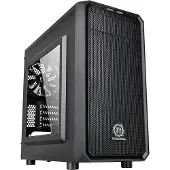 Thermaltake CA-1D4-00S1NN-00 Tt Versa H15 bk ATX