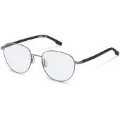 Rodenstock R7177 Pantos Glasses Argenté 140/51 mm