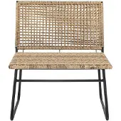 Bloomingville Chaise longue Vallone