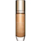 Clarins Skin Illusion 110.5W 30 ml – Fond de Teint Haute Couvrance, Teint Radieux et Naturel pour Peaux Foncées à Sous-Ton Chaud
