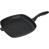 Swiss Diamond XDClassic, Poêle + casserole, Noir
