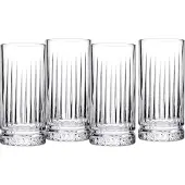 Creatable Elysia, Verres, Transparent