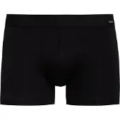 Calida Boxers 'Cotton Code' noir