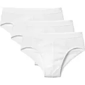 Calida Slip blanc