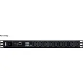 Aten PE1209G PDU de base 1U avec fonction de mesure