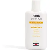 Big Buy Cooking Nutradeica Shampooing dermatologique antipelliculaire 200ml