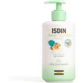 Isdin Baby Naturals Nutraisdin Shampooing Gel 400ml